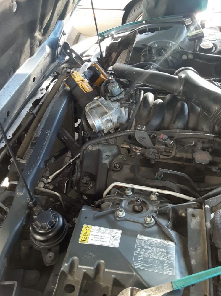 Phoenix mobile mechanic no-start diagnostics at the customer's location